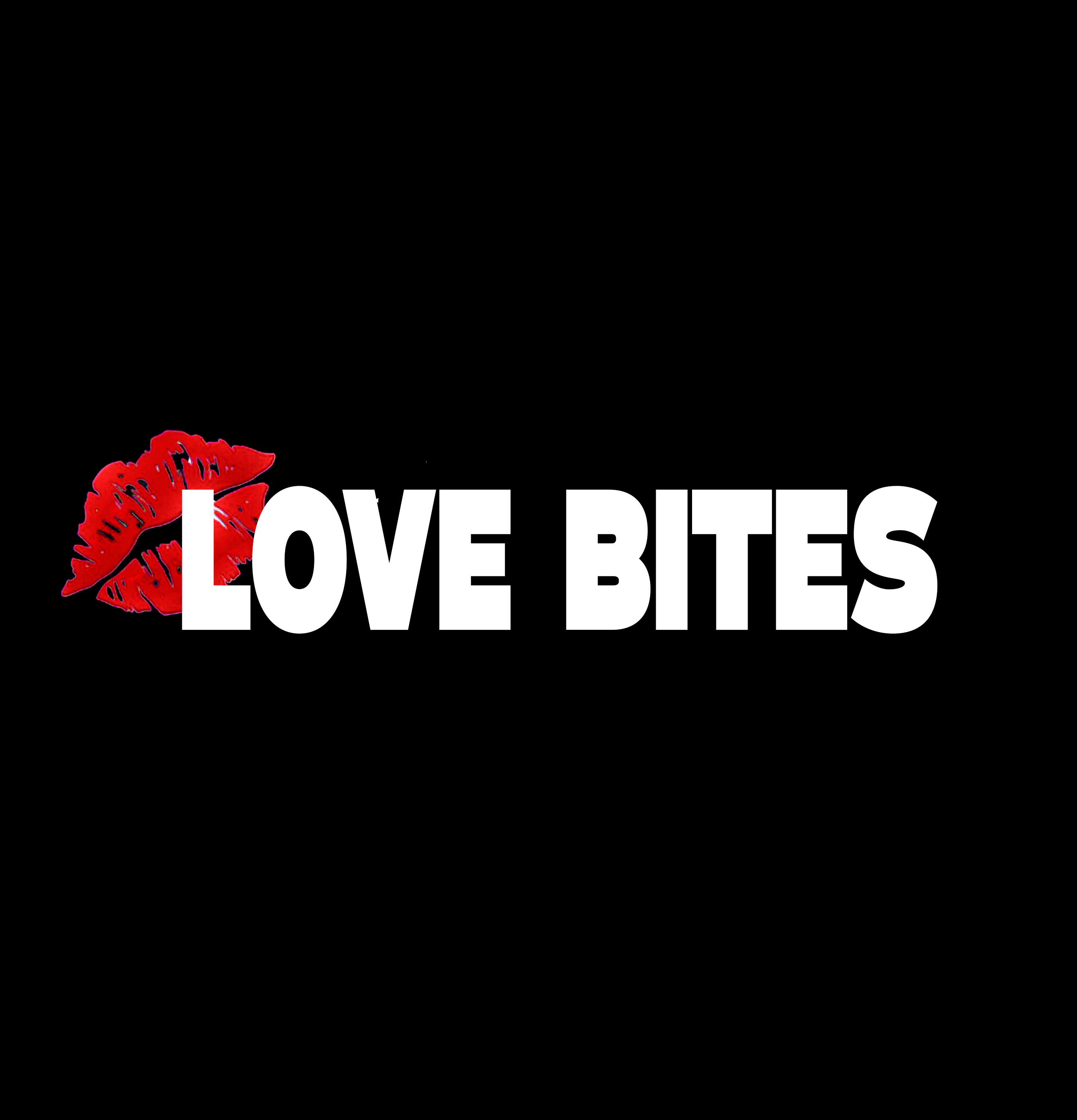 Love Bites Logo