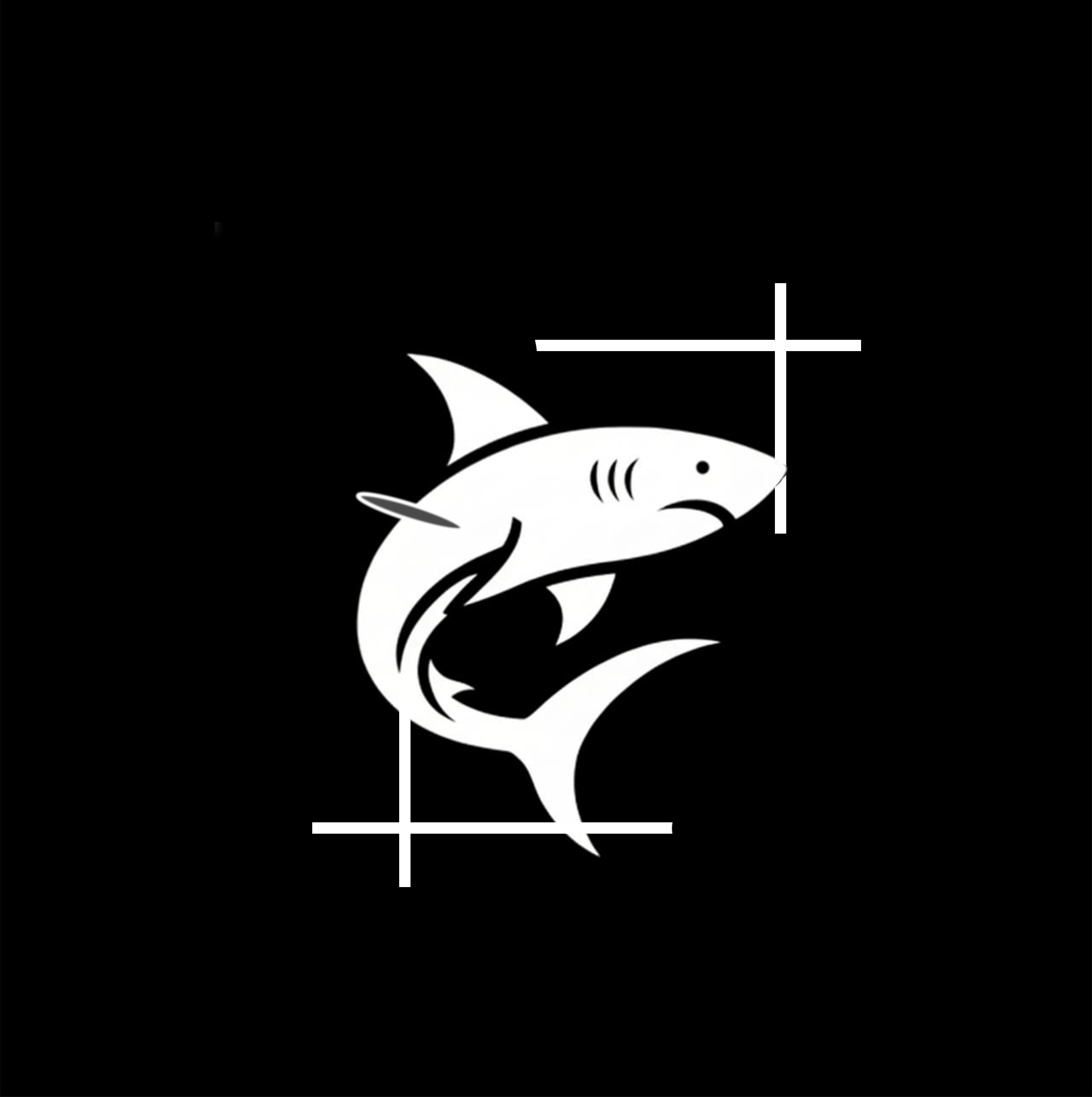 Shark Logo